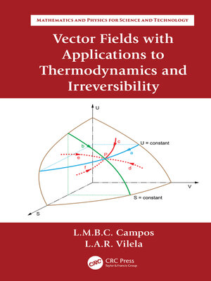 cover image of Vector Fields with Applications to Thermodynamics and Irreversibility